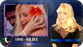 1980 RAI DUE - SERENO VARIABILE - MAURITIUS